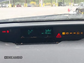 2007 Toyota Prius z VIN JTDKB20U673244214, wystawiony jako IAAI lot #42275166 z przebiegiem 190 480 mil mil oraz . Historia ofert i sprzedaży dostępna na DreamBid. Obrazek 7.