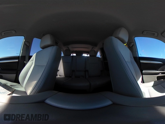2019 Toyota Highlander LE with VIN 5TDZZRFH6KS306098, listed as a IAAI auction lot 41712844 with 92,056 mi miles and . Bid and sale history available at DreamBid. Image 20.