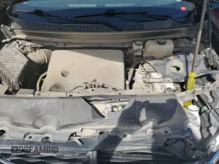2018 Chevrolet Traverse Premier z VIN 1GNERKKW3JJ127918, wystawiony jako Copart lot #55438525 z przebiegiem 134 336 mil mil oraz Szkoda całkowita • Salvage title. Historia ofert i sprzedaży dostępna na DreamBid. Obrazek 12.