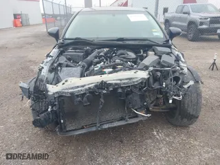 2015 Lexus GS 350 with VIN JTHBE1BL2FA017875, listed as a IAAI auction lot 41964090 with 80,788 mi miles. Bid and sale history available at carsss.com. Image 6.