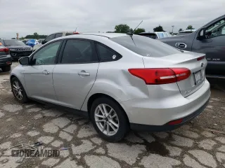 2017 Ford Focus SE with VIN 1FADP3FE2HL263592, listed as a Copart auction lot 65259845 with 74,413 mi miles and Clean title. Bid and sale history available at DreamBid. Image 2.