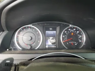 2016 Toyota Camry XLE with VIN 4T1BF1FKXGU180320, listed as a Copart auction lot 53372055 with 121,620 mi miles and Salvage Title. Bid and sale history available at carsss.com. Image 9.