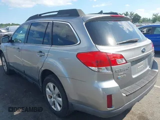 2011 Subaru Outback Limited Power Moon with VIN 4S4BRBKC1B3368332, listed as a IAAI auction lot 42812955 with 171,191 mi miles and . Bid and sale history available at DreamBid. Image 3.