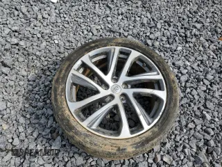 2016 Infiniti QX50 z VIN JN1BJ0RR7GM269397, wystawiony jako Copart lot #55311715 z przebiegiem 128 690 mil mil oraz Szkoda całkowita • Salvage title. Historia ofert i sprzedaży dostępna na DreamBid. Obrazek 13.