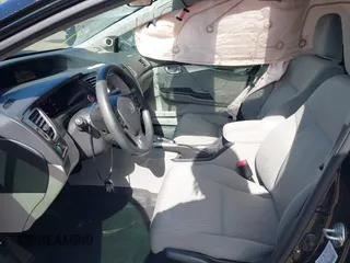 2015 Honda Civic EX with VIN 19XFB2F83FE209066, listed as a IAAI auction lot 41976108 with 96,996 mi miles and . Bid and sale history available at carsss.com. Image 5.