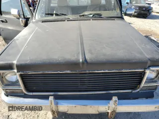 1978 Chevrolet Malibu с VIN CCL448F309670, выставлен на аукционе Copart как лот 85579864 с пробегом Не указан миль и Списание • Salvage title. История ставок и продаж доступна на DreamBid. Изображение 11.