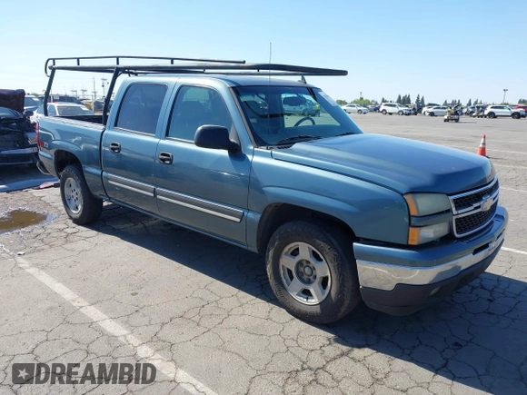 2006 Chevrolet Silverado 1500 LT1 with VIN 2GCEK13T861148180, listed as a IAAI auction lot 42201901 with 461,872 mi miles and . Bid and sale history available at DreamBid. Image 1.