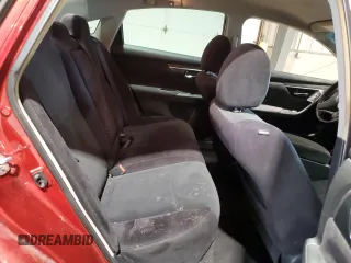 2013 Nissan Altima SL with VIN 1N4AL3AP8DC236964, listed as a Copart auction lot 64735345 with 206,497 mi miles and Salvage title. Bid and sale history available at DreamBid. Image 10.
