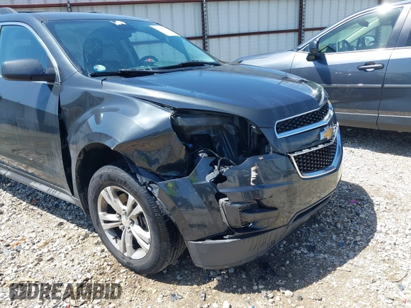 2013 Chevrolet Equinox LT with VIN 2GNALDEK9D6318474, listed as a IAAI auction lot 41996678 with 134,288 mi miles and . Bid and sale history available at DreamBid. Image 6.