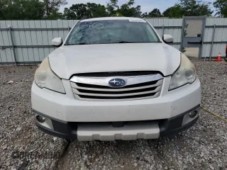 2012 Subaru Outback Limited z VIN 4S4BRCKC6C3251157, wystawiony jako Copart lot #54223665 z przebiegiem 78 941 mil mil oraz Szkoda całkowita • Salvage title. Historia ofert i sprzedaży dostępna na DreamBid. Obrazek 5.