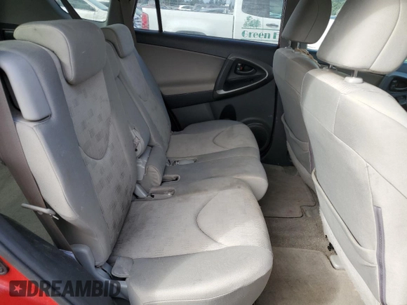 2009 Toyota RAV4 with VIN JTMZF33V39D004158, listed as a Copart auction lot 51350955 with 146,077 mi miles and Salvage Title. Bid and sale history available at DreamBid. Image 11.