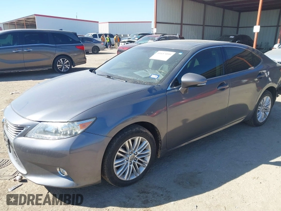 2015 Lexus ES 330 with VIN JTHBK1GG3F2179982, listed as a IAAI auction lot 41657099 with 103,642 mi miles and . Bid and sale history available at DreamBid. Image 17.