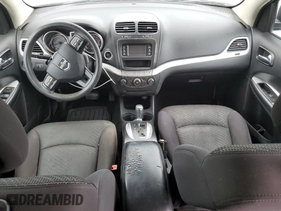 2012 Dodge Journey SXT с VIN 3C4PDCBG6CT387420, выставлен на аукционе Copart как лот 60035945 с пробегом 281 183 миль миль и Списание • Salvage title. История ставок и продаж доступна на DreamBid. Изображение 8.