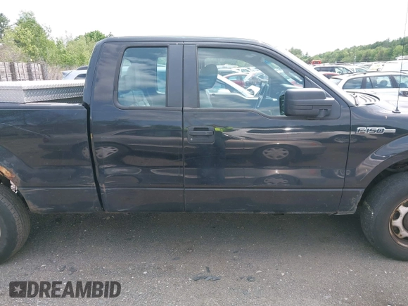 2011 Ford F-150 XL with VIN 1FTFX1EF7BFA67767, listed as a IAAI auction lot 42399898 with 255,994 mi miles and . Bid and sale history available at DreamBid. Image 13.