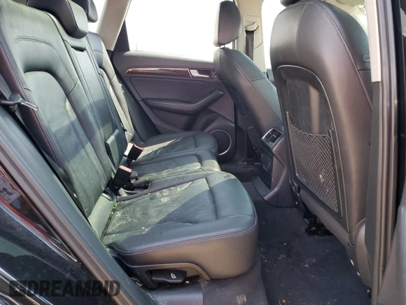 2015 Audi Q5 Premium Plus z VIN WA1LFAFP6FA067124, wystawiony jako Copart lot #55306975 z przebiegiem 115 549 mil mil oraz Szkoda całkowita • Salvage title. Historia ofert i sprzedaży dostępna na DreamBid. Obrazek 11.