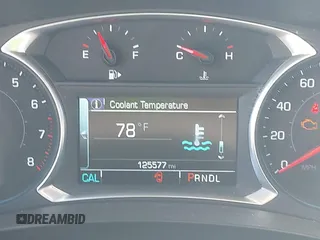 2016 Chevrolet Malibu LT with VIN 1G1ZE5ST2GF181857, listed as a IAAI auction lot 42088886 with 125,577 mi miles and . Bid and sale history available at DreamBid. Image 15.
