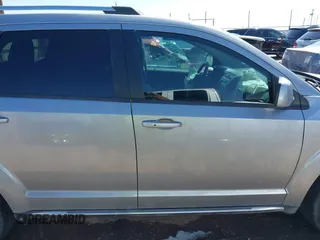 2015 Dodge Journey Crossroad with VIN 3C4PDCGB2FT692057, listed as a IAAI auction lot 41992747 with 94,212 mi miles and . Bid and sale history available at DreamBid. Image 14.