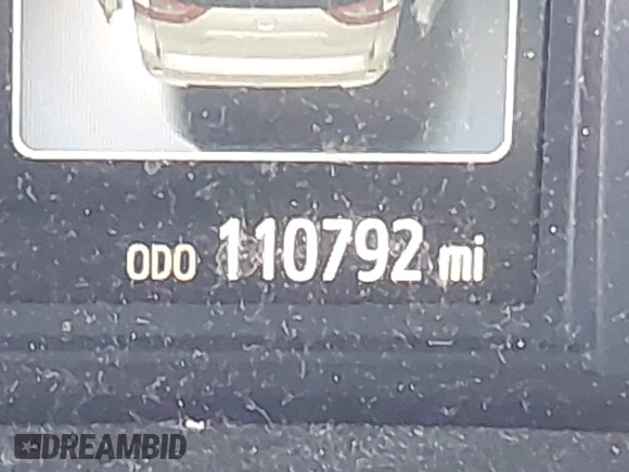 2017 Toyota Sienna SE with VIN 5TDXZ3DC4HS799333, listed as a IAAI auction lot 42424153 with 110,792 mi miles and . Bid and sale history available at DreamBid. Image 15.