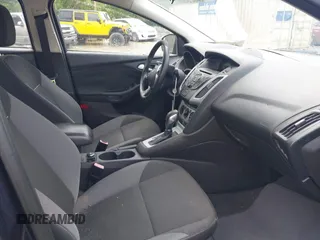2012 Ford Focus SE with VIN 1FAHP3F29CL163358, listed as a IAAI auction lot 42390037 with 167,602 mi miles and . Bid and sale history available at DreamBid. Image 5.