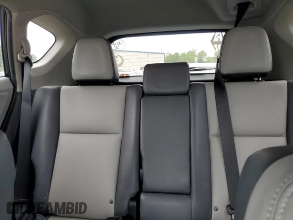 2013 Toyota RAV4 Limited with VIN 2T3DFREV9DW113245, listed as a Copart auction lot 59363665 with 143,613 mi miles and Salvage title. Bid and sale history available at DreamBid. Image 10.