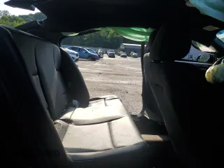 2014 Ford Police Interceptor с VIN 1FAHP2MKXEG163006, выставлен на аукционе Copart как лот 61743455 с пробегом 148 330 миль миль и Списание • Salvage title. История ставок и продаж доступна на DreamBid. Изображение 10.