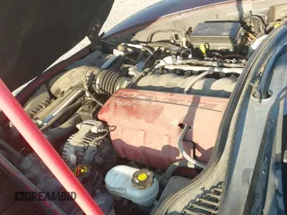 2005 Chevrolet Corvette с VIN 1G1YY24U155110661, выставлен на аукционе IAAI как лот 43115646 с пробегом 158 851 миль миль и . История ставок и продаж доступна на DreamBid. Изображение 19.