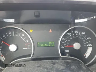 2008 Ford Explorer XLT z VIN 1FMEU73E28UA27744, wystawiony jako Copart lot #56165405 z przebiegiem 119 290 mil mil oraz Szkoda całkowita • Salvage title. Historia ofert i sprzedaży dostępna na DreamBid. Obrazek 9.