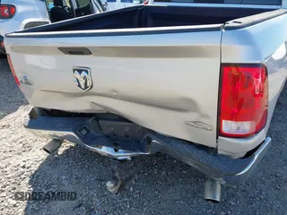 2015 Ram 1500 Lone Star with VIN 1C6RR6GT6FS577863, listed as a IAAI auction lot 41887453 with 194,024 mi miles. Bid and sale history available at carsss.com. Image 6.