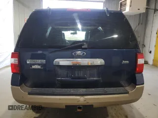 2012 Ford Expedition XLT z VIN 1FMJU1J57CEF02449, wystawiony jako Copart lot #53994755 z przebiegiem 237 577 mil mil oraz Szkoda całkowita • Salvage title. Historia ofert i sprzedaży dostępna na DreamBid. Obrazek 6.