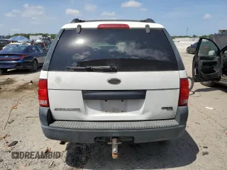 2005 Ford Explorer XLS with VIN 1FMZU62K95UA62473, listed as a Copart auction lot 54364835 with 181,699 mi miles and Clean Title. Bid and sale history available at DreamBid. Image 6.