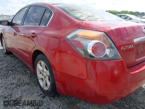 2009 Nissan Altima 2.5 z VIN 1N4AL21E19N544451, wystawiony jako IAAI lot #42161864 z przebiegiem 170 506 mil mil oraz . Historia ofert i sprzedaży dostępna na DreamBid. Obrazek 6.