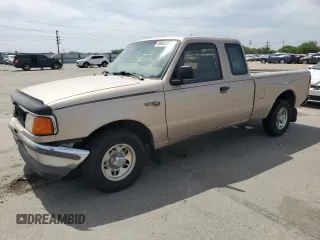 1996 Ford Ranger XL z VIN 1FTCR14A7TPB11488, wystawiony jako Copart lot #56602345 z przebiegiem 177 214 mil mil oraz Szkoda całkowita • Salvage title. Historia ofert i sprzedaży dostępna na DreamBid. Obrazek 1.