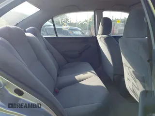 2001 Honda Civic LX z VIN 1HGES16551L050659, wystawiony jako IAAI lot #42203631 z przebiegiem 151 555 mil mil oraz . Historia ofert i sprzedaży dostępna na DreamBid. Obrazek 8.