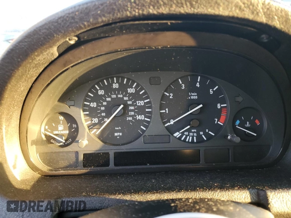 2006 BMW X5 3.0i with VIN 5UXFA13596LY39400, listed as a Copart auction lot 79711194 with 0 mi miles and Salvage Title. Bid and sale history available at carsss.com. Image 9.