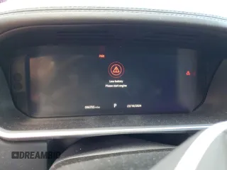 2018 Land Rover Range Rover с VIN SALGS5RE4JA502406, выставлен на аукционе Copart как лот 77311104 с пробегом 96 705 миль миль и Списание • Salvage title. История ставок и продаж доступна на DreamBid. Изображение 9.