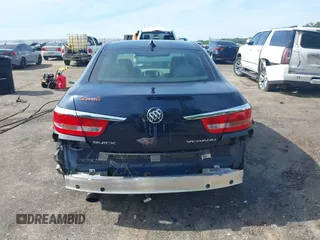 2016 Buick Verano с VIN 1G4PV5SK1G4174279, выставлен на аукционе IAAI как лот 42315033 с пробегом 62 415 миль миль и . История ставок и продаж доступна на DreamBid. Изображение 17.
