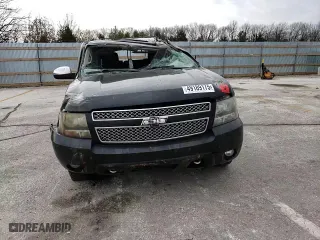 2011 Chevrolet Suburban LTZ with VIN 1GNSKKE35BR336248, listed as a Copart auction lot 49189175 with NaN miles and Salvage Title. Bid and sale history available at carsss.com. Image 10.