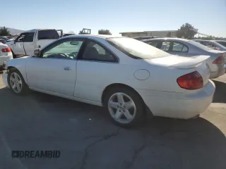 2001 Acura CL Type S z VIN 19UYA427X1A037670, wystawiony jako Copart lot #77014474 z przebiegiem 195 650 mil mil oraz Szkoda całkowita • Salvage title. Historia ofert i sprzedaży dostępna na DreamBid. Obrazek 2.