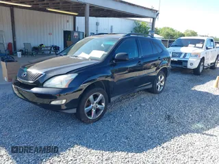 2005 Lexus RX 330 with VIN 2T2GA31U55C040761, listed as a IAAI auction lot 42058853 with 248,911 mi miles. Bid and sale history available at carsss.com. Image 2.