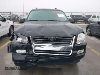 2010 Ford Explorer XLT z VIN 1FMEU6DE5AUA15196, wystawiony jako IAAI lot #41534546 z przebiegiem 86 328 mil mil oraz . Historia ofert i sprzedaży dostępna na DreamBid. Obrazek 13.
