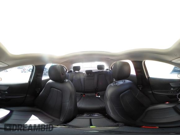 2020 Mercedes-Benz A 220 with VIN W1K3G4EB3LJ227312, listed as a Copart auction lot 51070615 with 34,247 mi miles and Salvage title. Bid and sale history available at DreamBid. Image 14.
