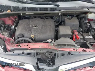 2019 Toyota Sienna LE Auto Access Seat with VIN 5TDKZ3DC1KS002876, listed as a IAAI auction lot 42105609 with 66,192 mi miles and . Bid and sale history available at DreamBid. Image 10.