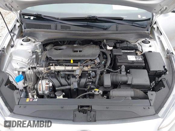 2021 Kia Forte FE z VIN 3KPF24AD6ME286740, wystawiony jako IAAI lot #40040318 z przebiegiem 60 179 mil mil oraz . Historia ofert i sprzedaży dostępna na DreamBid. Obrazek 10.