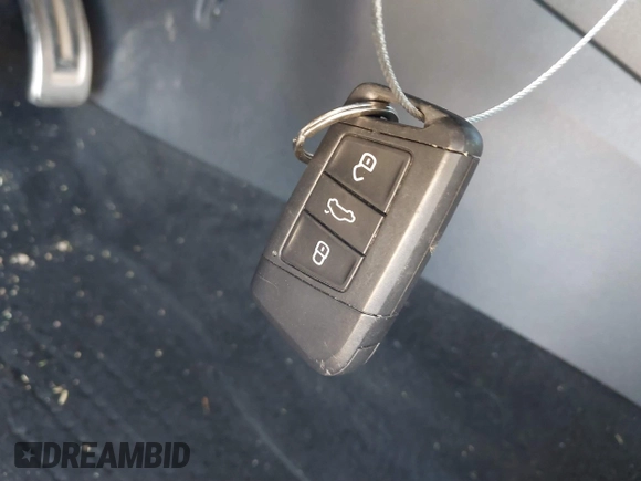 2019 Volkswagen Jetta GLI S с VIN 3VW5T7BU3KM179489, выставлен на аукционе IAAI как лот 41842016 с пробегом 53 242 миль миль и . История ставок и продаж доступна на DreamBid. Изображение 11.
