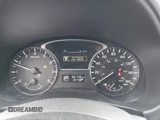 2015 Nissan Altima S with VIN 1N4AL3AP7FC111926, listed as a IAAI auction lot 41892305 with 65,145 mi miles and . Bid and sale history available at DreamBid. Image 7.