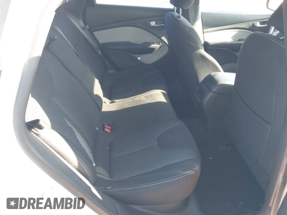 2015 Dodge Dart SXT with VIN 1C3CDFBB3FD223836, listed as a IAAI auction lot 42177797 with 109,454 mi miles and . Bid and sale history available at DreamBid. Image 8.