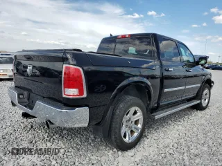 2015 Ram 1500 Laramie Limited z VIN 1C6RR7PT5FS602368, wystawiony jako Copart lot #50266245 z przebiegiem 181 055 mil mil oraz Szkoda całkowita • Salvage title. Historia ofert i sprzedaży dostępna na DreamBid. Obrazek 3.