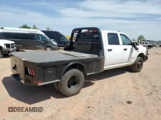 2022 Ram 3500 Tradesman with VIN 3C63RRGL8NG397362, listed as a Copart auction lot 51502225 with 147,520 mi miles and Clean Title. Bid and sale history available at carsss.com. Image 3.