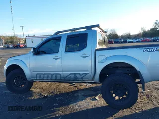 2017 Nissan Frontier SV with VIN 1N6AD0EV0HN773348, listed as a IAAI auction lot 41190077 with 71,318 mi miles and . Bid and sale history available at DreamBid. Image 14.