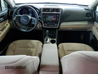 2018 Subaru Outback Premium z VIN 4S4BSAFC3J3256154, wystawiony jako Copart lot #54427235 z przebiegiem 53 820 mil mil oraz Szkoda całkowita • Salvage title. Historia ofert i sprzedaży dostępna na DreamBid. Obrazek 8.